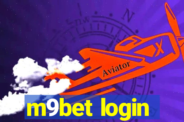 m9bet login